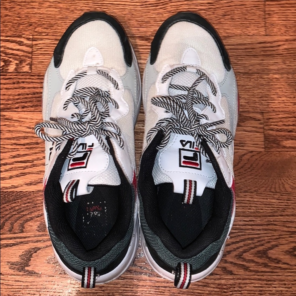 Fila Sneakers